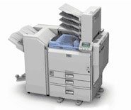 Ricoh Aficio SP C821DN (966072)